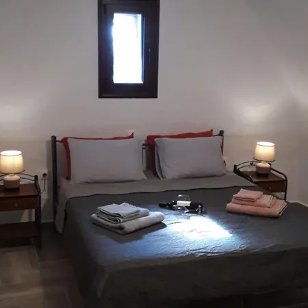 Mani Spot In The Hill Holiday home *